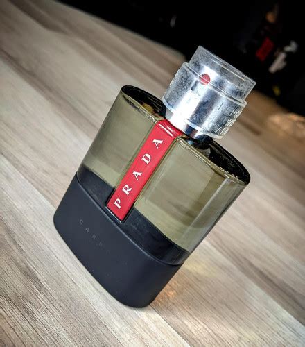 prada carbon similar|Prada carbon body wash.